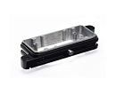 Корпус соединителя - блочная часть HP24B/H-BK-2H-2B/C 1136243201500 - фото 1
