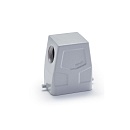 Корпус соединителя - кабельная часть W6B-SEH-2B-PG29 1111065105004 - фото 1