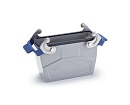 Корпус соединителя - кабель-кабель WV24B-CCTH-2L/SC-PG29 1241247415004 - фото 1
