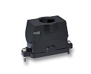 Корпус соединителя - кабельная часть HP16B-TEH-2S-M40 1150164205105 - фото 1