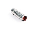 Цилиндрический соединитель-розетка M23Q-FC06-TH-D14.5-SH 1660062202002 - фото 1