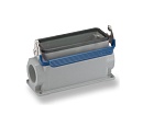Корпус соединителя - блочная часть H24B-SFH-1L/SC-2M32 1110242215024 - фото 1