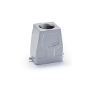 Корпус соединителя - кабельная часть W6B-TEH-2B-M32 1111064105002 - фото 1