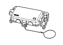 Защитная крышка H10B-MMCV-1L/SC.1S - фото 1
