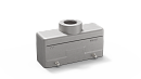 Корпус соединителя - кабельная часть W24B/HT-TE-4B-M25 1111244302500 - фото 1
