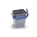 Корпус соединителя - кабель-кабель W6B-CCTH-1L/SC-M32 1111067215002 - фото 1