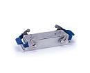 Корпус соединителя - блочная часть EMC1.H24B-BK-2L/SC 1116243411501 - фото 1
