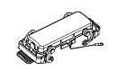 Защитная крышка H24B-MMCV-2L/SC.2 1120240418002 - фото 1