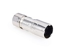 Цилиндрический соединитель-розетка M17Q-FC010-T-D12-SH 1650104202503 - фото 1