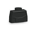 Корпус соединителя - кабельная часть H24B.P-TEH-4B-M32 1170244305004 - фото 1