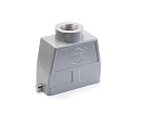 Корпус соединителя - кабельная часть W16B-TEH-2B-PG29 WS 1111164155012 - фото 1