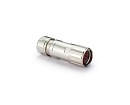 Цилиндрический соединитель-розетка M23-FC04/5B-TH-D17-SH 1660091202504 - фото 1