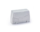 Корпус соединителя - кабельная часть EMC.W24B-BEH-4B 1112249305004 - фото 1