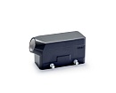 Корпус соединителя - кабельная часть W16B-MSE-4B-M32 1121165301003 - фото 1