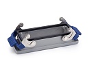 Корпус соединителя - блочная часть W24B-RBK-2L/SC 1111243411003 - фото 1