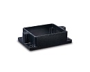 Корпус соединителя - блочная часть HP32B-BK-2H 1150323201001 - фото 1