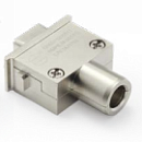 Вставка-розетка HMPE.M-001-FC 1290010200511 - фото 1