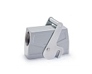 Корпус соединителя - кабельная часть W24B-SEH-1L/C-PG21 WS 1111245555011 - фото 1