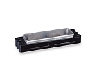 Корпус соединителя - блочная часть HP24B/HE-BK-4H 1136243301101 - фото 1
