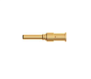 Контакт-штырь M40-MC75G-4.0 1010342101201 - фото 1
