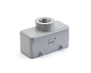 Корпус соединителя - кабельная часть H16B-TE-4B-PG21 1110164301011 - фото 1