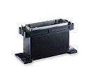 Корпус соединителя - блочная часть HP24B/H-SFH-4H-4M25 1136242305039 - фото 1