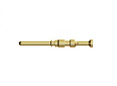 Контакт-штырь M40-MC30G-0.5 1010322100402 - фото 1