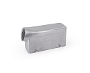 Корпус соединителя - кабельная часть EMC.H24B-SE-4B-M25 1116245301005 - фото 1