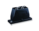 Корпус соединителя - кабельная часть HP24B/H-TEH-4S-4M25 1136244305039 - фото 1