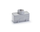 Корпус соединителя - кабельная часть W16B-TE-4B-PG21 1111164301003 - фото 1