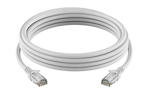 Патч-корды RJ45 - фото 1