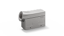 Корпус соединителя - кабельная часть W16B/HT-SE-4B-M25 1111165302500 - фото 1