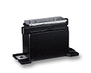 Корпус соединителя - блочная часть HP24B/H-SFH-2T-3M25M20 1136242405040 - фото 1