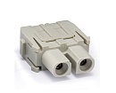 Вставка-розетка HMK-002.2-F (6-10mm2) 1290020210004 - фото 1