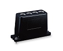 Корпус соединителя - кабельная часть HP24B/HE-TEHH-4S-4M25 1136244305139 - фото 1
