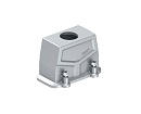 Корпус соединителя - кабельная часть EMC.W16B-TEH-4S-PG21 1111164305012 - фото 1