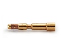 Контакт-гнездо M23-FC30G-2.5 1010322201001 - фото 1