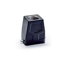 Корпус соединителя - кабельная часть W6B-MTEH-2B-PG29 1121064105005 - фото 1