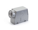 Корпус соединителя - кабельная часть W16B-SEH-4B-M32 WS 1111165305014 - фото 1