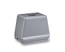 Корпус соединителя - кабельная часть HV48B-TE-2B-PG36 1240484151013 - фото 1