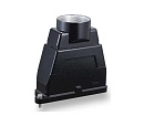Корпус соединителя - кабельная часть HP24B/H-TEH-2S-M63 1136244205007 - фото 1
