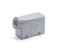 Корпус соединителя - кабельная часть HV16B-SE-4B-PG21 1240165301011 - фото 1
