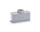 Корпус соединителя - кабельная часть WV24B-TE-2B-M25 1241244101001 - фото 1