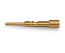 Контакт-штырь M23-MCL30G-4.0 1010312101202 - фото 1