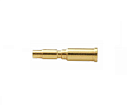 Контакт-гнездо M17-FC20G-2.5 1010202201002 - фото 1