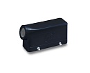 Корпус соединителя - кабельная часть H24B-MSE-4B-M32 1120245301004 - фото 1