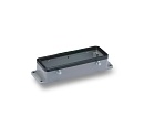 Корпус соединителя - блочная часть HV24B-BK-4B 1240243301001 - фото 1