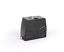 Корпус соединителя - кабельная часть W16B-MTEH-2B-M40 1121164105002 - фото 1