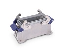 Корпус соединителя - блочная часть EMC.H16B-SF-2L/SC-M25 1116162411500 - фото 1