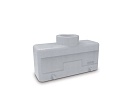 Корпус соединителя - кабельная часть HV24B-TE-2B-PG21 1240244151011 - фото 1